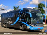 Empresa de Ônibus Nossa Senhora da Penha 53020 na cidade de Feira de Santana, Bahia, Brasil, por Willian Pontual. Número da foto: #6482250.