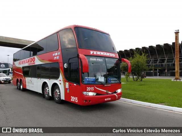 Fernando Turismo 2015 na cidade de Florianópolis, Santa Catarina, Brasil, por Carlos Vinicius Estevão Menezes. Número da foto: #6486626.