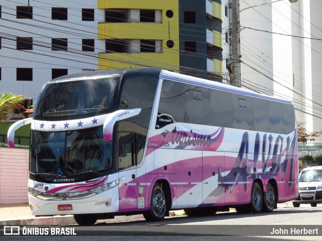 Alvan Turismo 2018 na cidade de Natal, Rio Grande do Norte, Brasil, por John Herbert. Número da foto: #6486879.