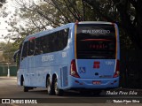 Real Expresso 1301 na cidade de São Paulo, São Paulo, Brasil, por Thales Pires Silva. Número da foto: #:id.