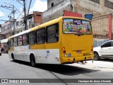 Plataforma Transportes 30451 na cidade de Salvador, Bahia, Brasil, por Henrique de Jesus Almeida. Número da foto: #:id.