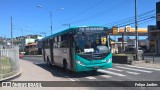 ANSAL - Auto Nossa Senhora de Aparecida 338 na cidade de Juiz de Fora, Minas Gerais, Brasil, por Felipe Jardim. Número da foto: #6485380.