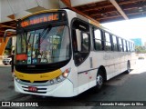 Transporte Estrela Azul A55134 na cidade de Rio de Janeiro, Rio de Janeiro, Brasil, por Leonardo Rodrigues da Silva. Número da foto: #:id.