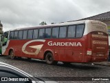 Expresso Gardenia 3630 na cidade de Ouro Preto, Minas Gerais, Brasil, por Daniel Gomes. Número da foto: #6487317.