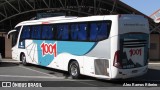 Auto Viação 1001 RJ 108.133 na cidade de Aparecida, São Paulo, Brasil, por Alex Ramos Ribeiro. Número da foto: #6486818.