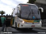 Empresa Gontijo de Transportes 18205 na cidade de Belo Horizonte, Minas Gerais, Brasil, por Hariel Bernades. Número da foto: #6486863.