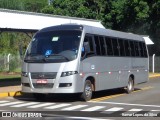 Ônibus Particulares 2522 na cidade de Goiânia, Goiás, Brasil, por Itamar Lopes da Silva. Número da foto: #:id.