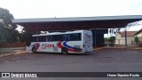 Terminais Rodoviários e Urbanos TUNEIRAS DO OESTE na cidade de Tuneiras do Oeste, Paraná, Brasil, por Heron Siqueira Rozão. Número da foto: #:id.