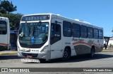 Viação Montes Brancos RJ 196.003 na cidade de Cabo Frio, Rio de Janeiro, Brasil, por Vicente de Paulo Alves. Número da foto: #6487058.