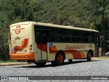 Transcotta Turismo 205 na cidade de Ouro Preto, Minas Gerais, Brasil, por Daniel Gomes. ID da foto: :id.