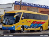 Strada Turismo 2066 na cidade de Teresina, Piauí, Brasil, por Bruno  Roberto. ID da foto: :id.