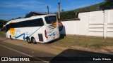Aava RJ 666.011 na cidade de Valença, Rio de Janeiro, Brasil, por Danilo  Ribeiro. Número da foto: #6484769.