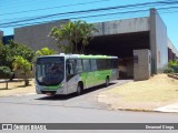 Viação Garcia 8383 na cidade de Apucarana, Paraná, Brasil, por Emanoel Diego.. Número da foto: #6485196.