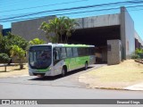 Viação Garcia 8383 na cidade de Apucarana, Paraná, Brasil, por Emanoel Diego.. ID da foto: :id.