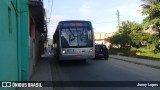 City Transporte Urbano Intermodal - Guarujá 403 na cidade de Guarujá, São Paulo, Brasil, por Jonny Lopes. Número da foto: #6486117.