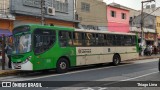 Viação Santa Brígida 1 1294 na cidade de São Paulo, São Paulo, Brasil, por Thiago Lima. Número da foto: #:id.