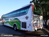 Ônibus Particulares 6017 na cidade de Caxias do Sul, Rio Grande do Sul, Brasil, por Jonata Rodrigo. Número da foto: #6487484.