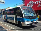 Auto Viação Jabour D86318 na cidade de Rio de Janeiro, Rio de Janeiro, Brasil, por Jorge Lucas Araújo. Número da foto: #:id.