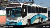 Auto Viação Vera Cruz - Belford Roxo RJ 112.163 na cidade de Nilópolis, Rio de Janeiro, Brasil, por João Gabriel. ID da foto: :id.