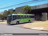 Viação Garcia 8343 na cidade de Apucarana, Paraná, Brasil, por Emanoel Diego.. ID da foto: :id.