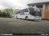 VUSC - Viação União Santa Cruz 2880 na cidade de Santa Maria, Rio Grande do Sul, Brasil, por Felipe Martins. Número da foto: #6486051.