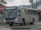 BluMob - Concessionária de Transporte Urbano de Blumenau 9476 na cidade de Blumenau, Santa Catarina, Brasil, por Estevão Emilio Ronchi. ID da foto: :id.