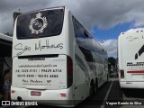 Viação São Matheus 1000 na cidade de Aparecida, São Paulo, Brasil, por Vagner Barreto da Silva. Número da foto: #:id.