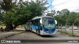 Cidade Alta Transportes 1.112 na cidade de Abreu e Lima, Pernambuco, Brasil, por Leon Oliver. Número da foto: #:id.