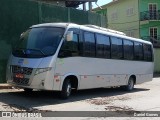 Inconfidência Transporte 1423 na cidade de Ouro Preto, Minas Gerais, Brasil, por Daniel Gomes. ID da foto: :id.