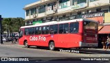 Auto Viação Salineira 315 na cidade de Cabo Frio, Rio de Janeiro, Brasil, por Vicente de Paulo Alves. Número da foto: #6485508.