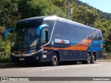 Breda Transportes e Serviços 3510 na cidade de Ouro Preto, Minas Gerais, Brasil, por Daniel Gomes. Número da foto: #6485217.