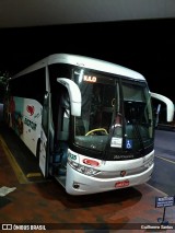 Eucatur - Empresa União Cascavel de Transportes e Turismo 4735 na cidade de Pardinho, São Paulo, Brasil, por Guilherme Santos. Número da foto: #:id.