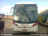 Viação Regional 2293 na cidade de Serrinha, Bahia, Brasil, por Mario dos Santos Nogueira Junior. Número da foto: #6487024.