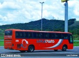 Locatrans Viagens 0758 na cidade de Juiz de Fora, Minas Gerais, Brasil, por Luiz Krolman. Número da foto: #6484770.