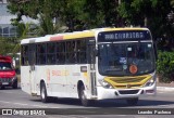 Empresa de Transportes Braso Lisboa RJ 215.018 na cidade de Niterói, Rio de Janeiro, Brasil, por Leandro  Pacheco. ID da foto: :id.