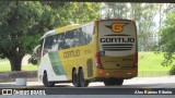 Empresa Gontijo de Transportes 18785 na cidade de Resende, Rio de Janeiro, Brasil, por Alex Ramos Ribeiro. Número da foto: #6486755.