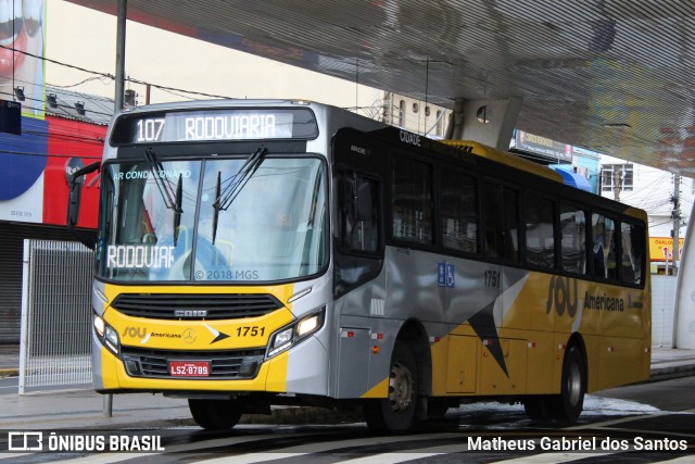 Sancetur - Sou Americana 1751 na cidade de Americana, São Paulo, Brasil, por Matheus Gabriel dos Santos. Número da foto: #6489568.