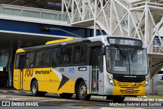 Sancetur - Sou Americana 1556 na cidade de Americana, São Paulo, Brasil, por Matheus Gabriel dos Santos. Número da foto: #6489686.