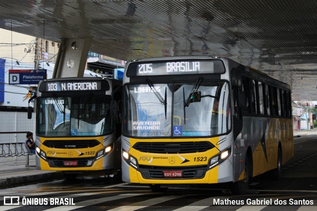 Sancetur - Sou Americana 1523 na cidade de Americana, São Paulo, Brasil, por Matheus Gabriel dos Santos. Número da foto: #6489552.