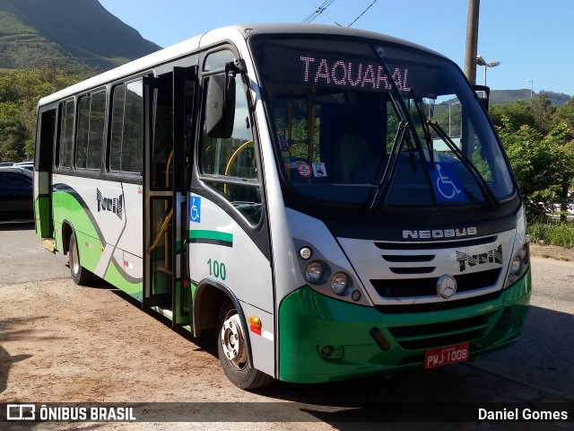 Turin Transportes 100 na cidade de Ouro Preto, Minas Gerais, Brasil, por Daniel Gomes. Número da foto: #6490125.