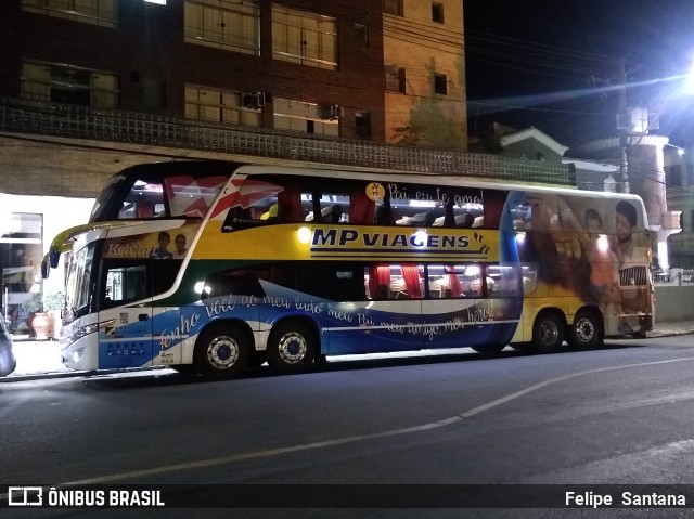 MP Viagens 1062 na cidade de Foz do Iguaçu, Paraná, Brasil, por Felipe  Santana. Número da foto: #6490299.