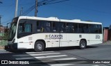 Visate - Viação Santa Tereza 252 na cidade de Caxias do Sul, Rio Grande do Sul, Brasil, por Carlos Gabriel. Número da foto: #6489433.