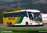 Empresa Gontijo de Transportes 19090 na cidade de Roseira, São Paulo, Brasil, por Leonardo Fidelli. Número da foto: #6490099.