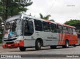 Viação Osasco 637 na cidade de Osasco, São Paulo, Brasil, por Samuel Rocha. ID da foto: :id.