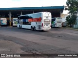 TTL Transporte Turismo 1010 na cidade de Porto Alegre, Rio Grande do Sul, Brasil, por Mateus Almeida Telles. Número da foto: #:id.