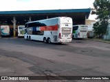 TTL Transporte Turismo 1010 na cidade de Porto Alegre, Rio Grande do Sul, Brasil, por Mateus Almeida Telles. ID da foto: :id.