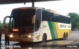 Empresa Gontijo de Transportes 17055 na cidade de Formiga, Minas Gerais, Brasil, por Diego Felipe. Número da foto: #6487955.