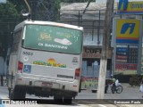 Viação Cidade de Maceió 5603 na cidade de Maceió, Alagoas, Brasil, por Deivesom Paulo. Número da foto: #:id.