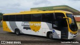 Empresa Transfurtado 12 na cidade de Buriti dos Montes, Piauí, Brasil, por Lucivanildo Carvalho. Número da foto: #6489275.
