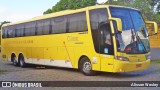 Viação Itapemirim 9513 na cidade de Fortaleza, Ceará, Brasil, por Alisson Wesley. Número da foto: #6489089.